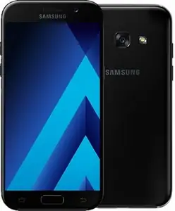 Замена стекла на телефоне Samsung Galaxy A5 (2017) в Ижевске